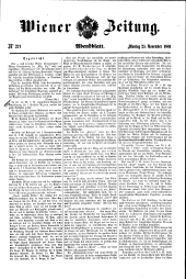 Wiener Zeitung