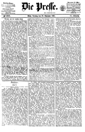 Die Presse