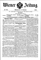 Wiener Zeitung