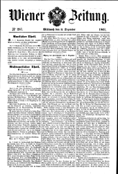 Wiener Zeitung