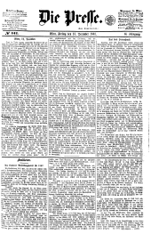Die Presse