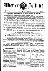 Wiener Zeitung