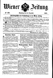 Wiener Zeitung