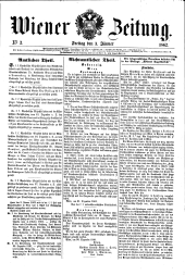 Wiener Zeitung