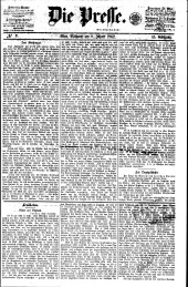 Die Presse