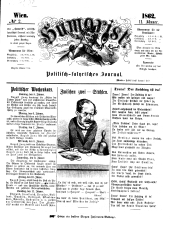 Der Humorist