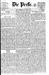 Die Presse