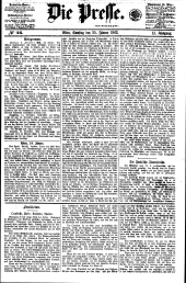 Die Presse