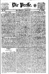 Die Presse