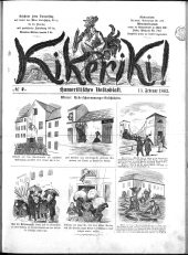Kikeriki