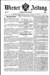 Wiener Zeitung