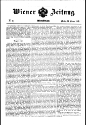 Wiener Zeitung