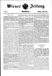 Wiener Zeitung