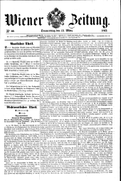 Wiener Zeitung