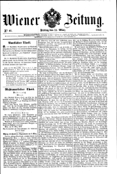 Wiener Zeitung