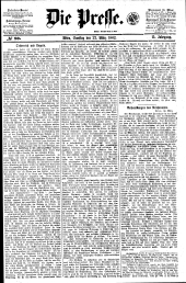 Die Presse