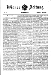 Wiener Zeitung