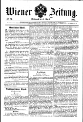 Wiener Zeitung