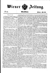Wiener Zeitung