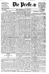 Die Presse
