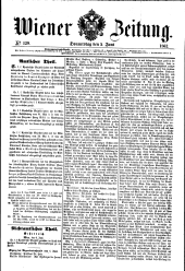 Wiener Zeitung