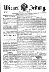 Wiener Zeitung