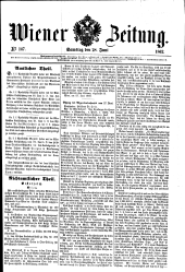 Wiener Zeitung