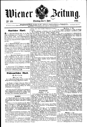 Wiener Zeitung