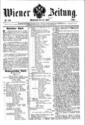 Wiener Zeitung