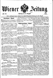 Wiener Zeitung