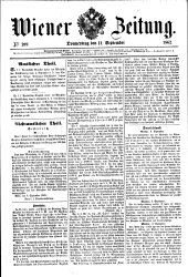 Wiener Zeitung