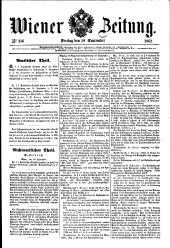 Wiener Zeitung