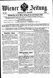 Wiener Zeitung