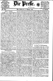 Die Presse
