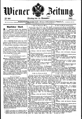 Wiener Zeitung