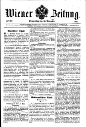 Wiener Zeitung