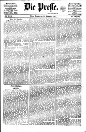 Die Presse