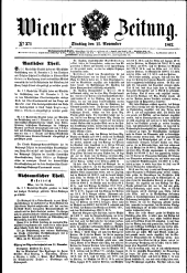 Wiener Zeitung
