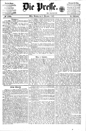 Die Presse