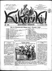 Kikeriki