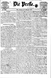 Die Presse
