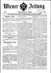 Wiener Zeitung