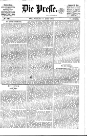 Die Presse