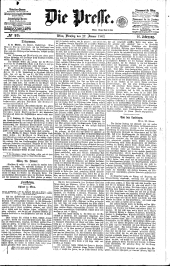 Die Presse