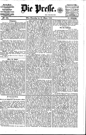 Die Presse