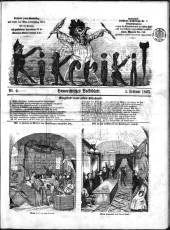 Kikeriki