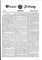 Wiener Zeitung