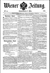 Wiener Zeitung