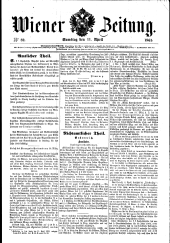 Wiener Zeitung