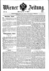 Wiener Zeitung